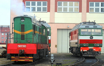 Брестских железнодорожников провоцируют на новую забастовку