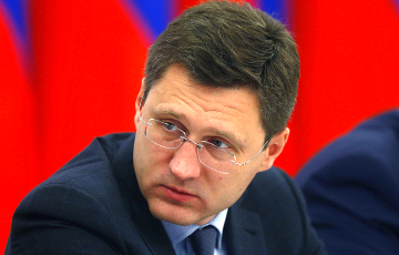 Министр энергетики РФ рассказал, кто должен определять цены на нефть для Минска