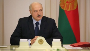 Лукашенко отреагировал на критику в СМИ: лучшие цитаты