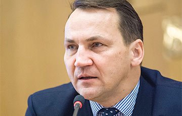 Радослав Сикорский: Без реформ Украина не сможет защитить себя