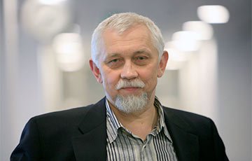 Сергей Наумчик: «Стариковы» сидят в администрации Лукашенко