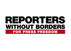 «Репортеры без границ» требуют аккредитовать корреспондента Deutschlandradio