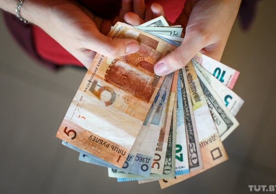 ЕАБР ожидает инфляцию в Беларуси в рамках прогноза