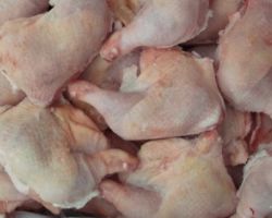 В Беларуси повышаются цены на курятину