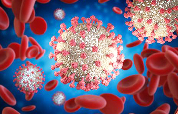 Ученые создали наиболее детализированную 3D-модель коронавируса