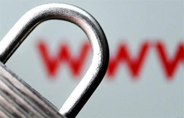 Правительство США «конфисковало» домены десятков иранских сайтов
