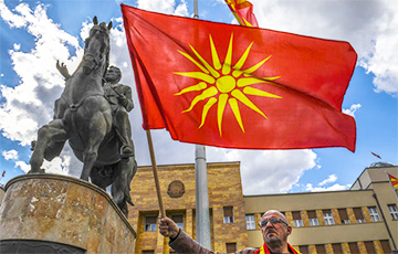 Жители Македонии проигнорировали референдум о смене названия страны