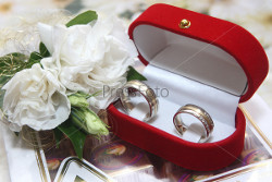 В Слониме жених украл у невесты кольцо и 7 тысяч евро