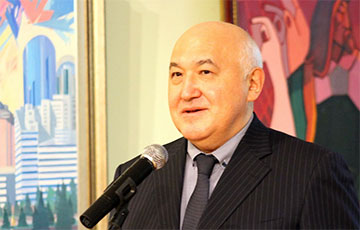 Консул Казахстана: И Кунаев, и Назарбаев, правившие на протяжении десятилетий, нашли в себе мужество уйти в отставку