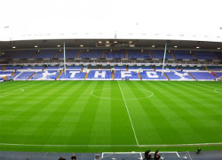 Английский клуб отложил строительство стадиона из-за шаурмы