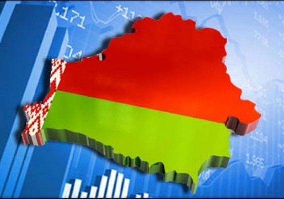 ВВП Беларуси за восемь месяцев снизился на 3,5 процента