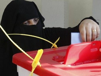 Явка на парламентских выборах в Ливии составила 60 процентов