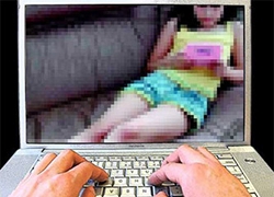 Тренер ДЮСШ подозревается в распространении детского порно