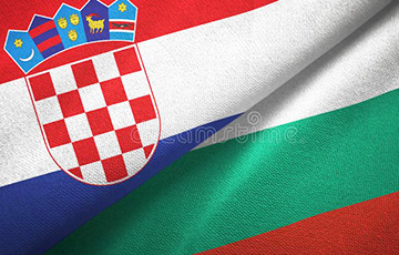Хорватия и Болгария стали на шаг ближе к вступлению в еврозону