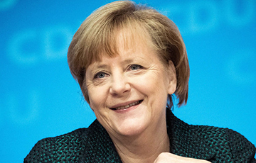 Меркель намерена оставаться канцлером Германии до 2021 года