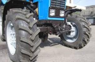 Расплата по-Дятловски: тракторист «пропил» трактор и будет должен
