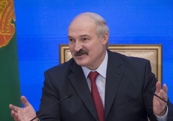 Лукашенко планирует визит в Тбилиси