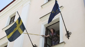 Подданные Швеции смогут получать белорусские визы в дипмиссиях Беларуси в странах Балтии