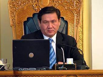 В Улан-Баторе арестован бывший президент Монголии