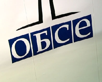 Руководство ЦИК Беларуси встретится 21 августа с представителями миссии наблюдателей БДИПЧ ОБСЕ