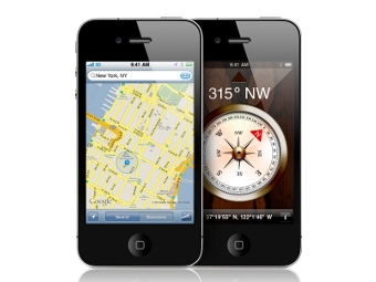 Apple разъяснила назначение функции "слежки" в  iPhone