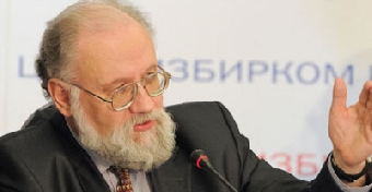 Глава ЦИК России будет наблюдать за белорусскими парламентскими выборами в Бресте и Кобрине