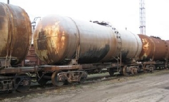 Беларусь на 84,1% нарастила экспорт нефтепродуктов в СНГ