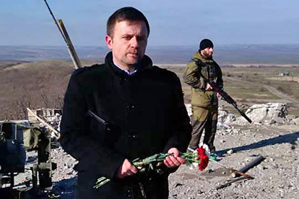 Украинцы отказались пустить поляков к мемориалу «Волынской резни»