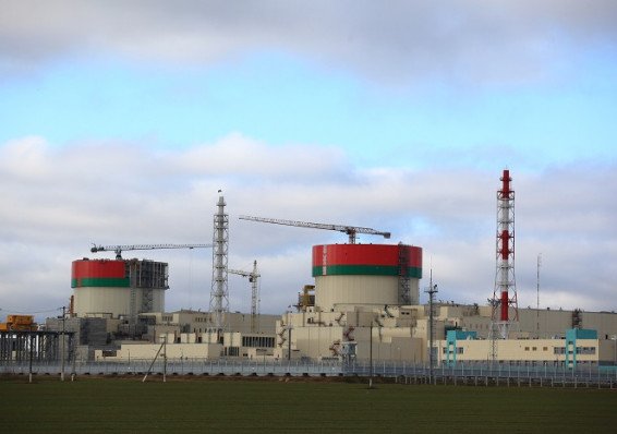На БелАЭС завершена приемка ядерного топлива