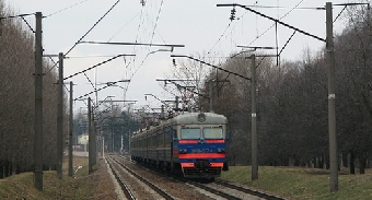 БЖД реализует инвестпроект по электрификации линий на участке Гомель-Жлобин-Осиповичи