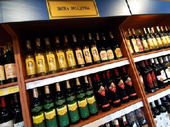 Минторг Беларуси прекращает выдачу разовых лицензий на импорт алкогольной продукции