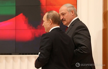 Нефтегазовая война Беларуси и России: затишье перед бурей