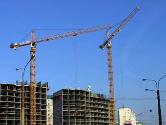 Темпы жилищного строительства в Беларуси ускорятся