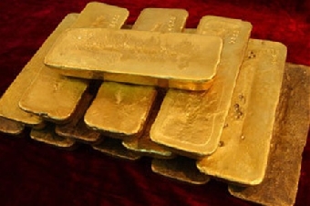 Белорусы скупают золото и платину