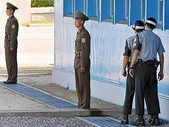 Высокопоставленный северокорейский перебежчик дал совет по борьбе с КНДР