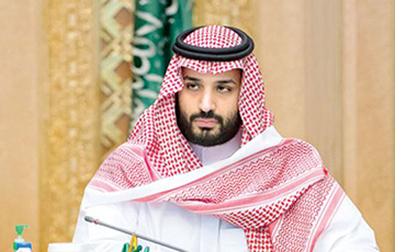 Саудовский наследный принц назвал сроки вероятной войны с Ираном
