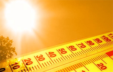 Названы пять советов, как пережить жару