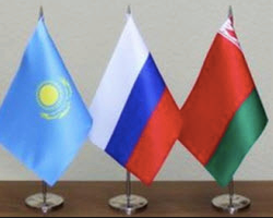 Беларусь подпишет соглашение  с РФ и РК об обмене информацией в финансовой сфере