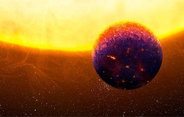 Астрономы открыли новые планеты, покрытые драгоценными камнями