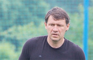 Геннадий Тумилович: Больше половины клубов высшей лиги доедают хрен без соли