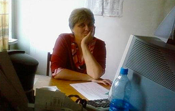 В Витебске от коронавируса умерла 58-летняя женщина