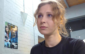 Активистка Pussy Riot Мария Алехина покинула РФ вопреки запрету на выезд