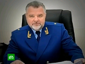 Генпрокуратура Беларуси готовит материалы для экстрадиции Аринича из Польши