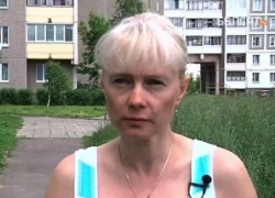 Марина Лобова: Выйдут простые зэки и освободят места для политических (Видео)