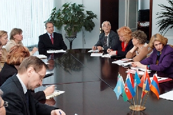 Заседание белорусско-израильского комитета по торгово-экономическому сотрудничеству пройдет в Минске