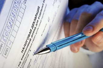 Ставки основных налогов в 2013 году планируется сохранить на действующем уровне - Минфин Беларуси