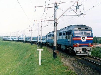 Против начальника и проводницы варшавского поезда завели уголовное дело