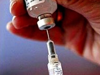 Прививки от гриппа белорусам начнут делать в начале сентября