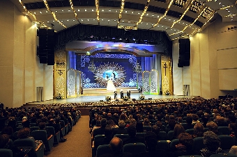 Праздничный фестиваль состоится 1 сентября в Доме Москвы в Минске