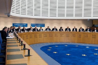 Белорусы чаще всего просят Европейский суд не отправлять их на родину